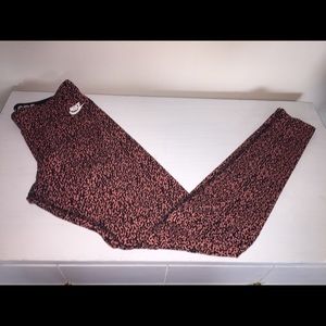 Nike dry fit leggings